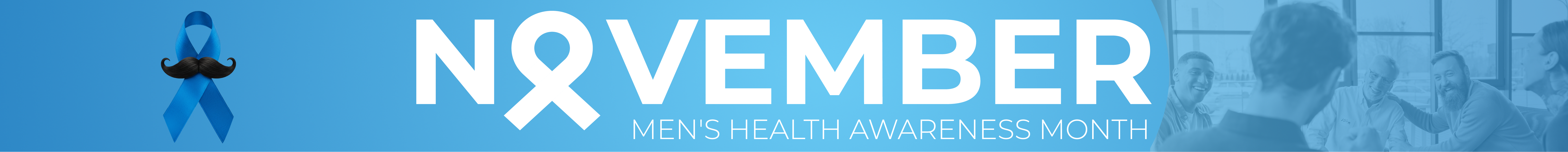 Men's Health Awareness Month