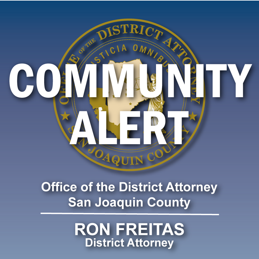 Community Alert
