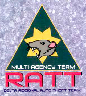 Delta Regional Auto Theft Team Delta Regional Auto Theft Team