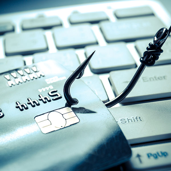 Identity Theft can happen to anyone! Identity Theft can happen to anyone!