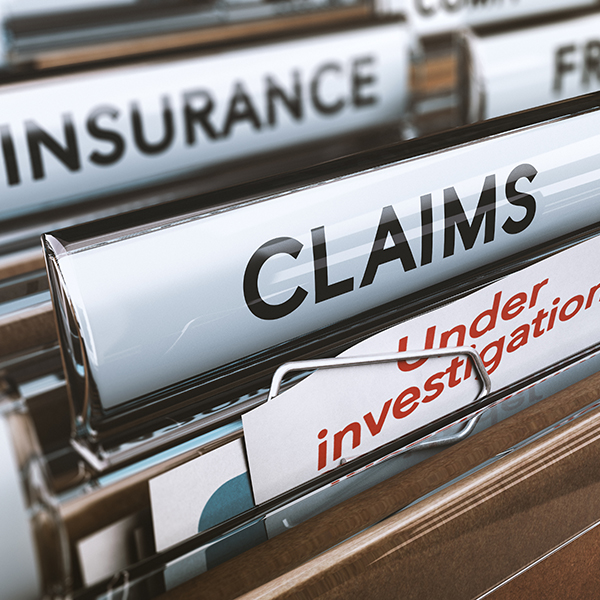 Insurance fraud is a crime! Insurance fraud is a crime!