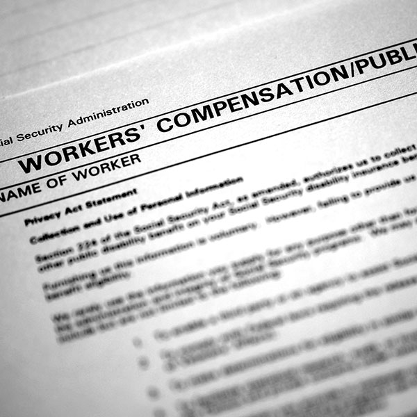 Workers Compensation Fraud Workers Compensation Fraud