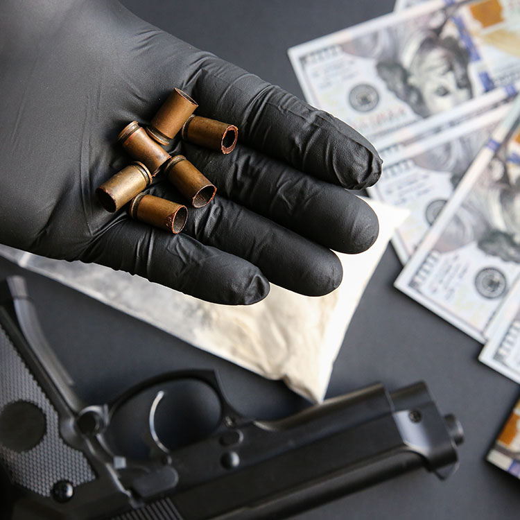 GVS-AmmoMoney Keep our communities safe