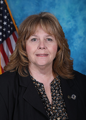 Teri Booth, Administrative Assistant Teri Booth, Administrative Assistant