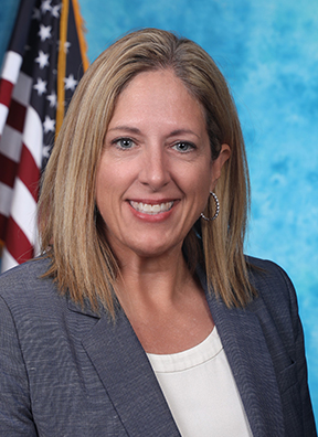 Chief DDA Elizabeth O'Hara Chief DDA Elizabeth O'Hara