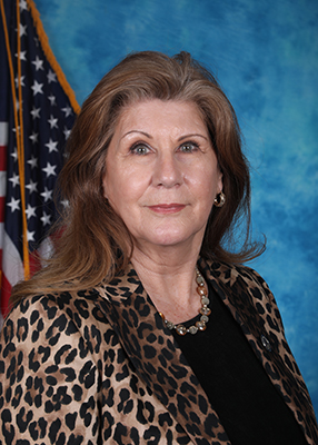 Belle Silva, Management Services Administrator Belle Silva, Management Services Administrator