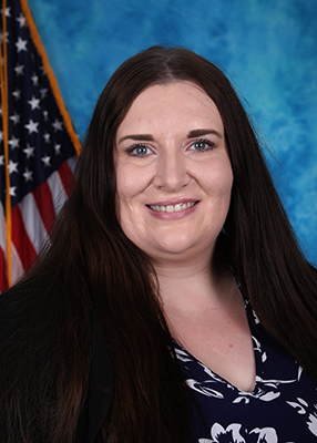 Alexis Wilbur, Program Manager Alexis Wilbur, Program Manager